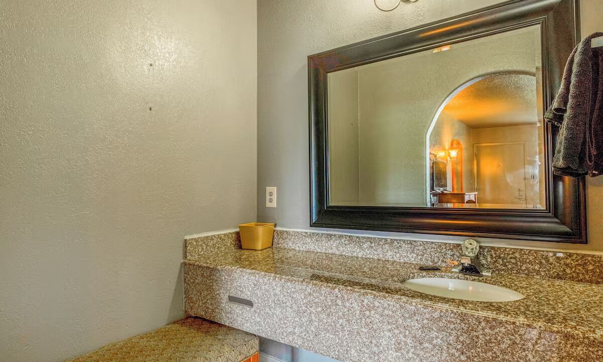 Photo of Bathroom in Livingston