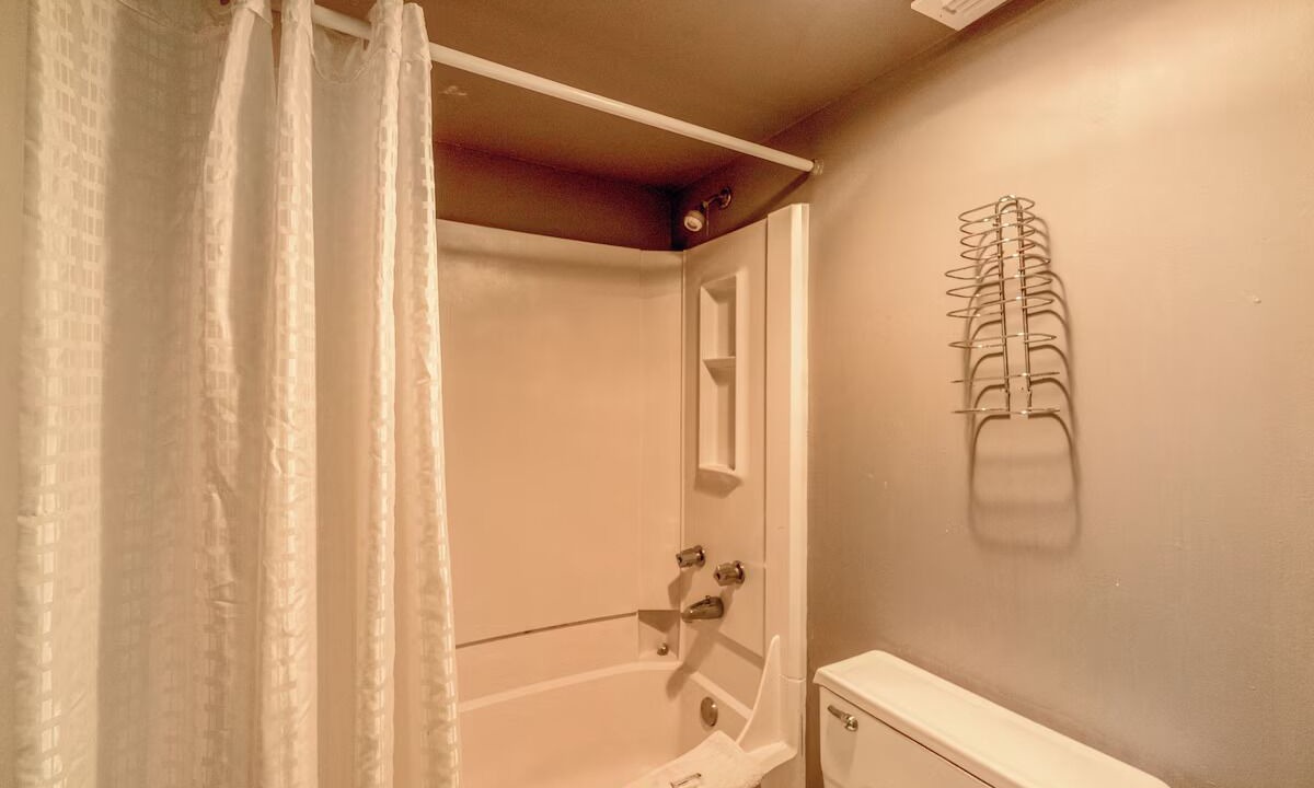 Photo of Bathroom in Livingston