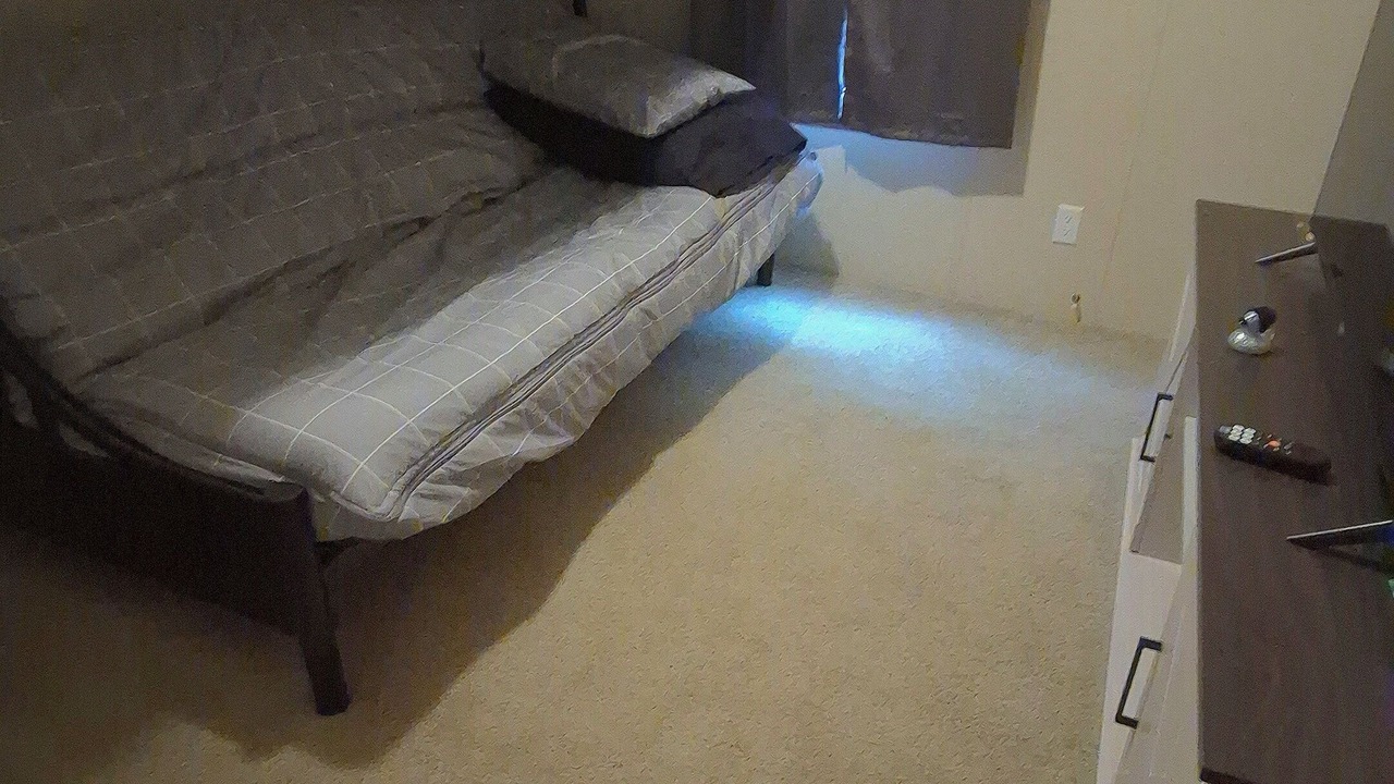 Photo of Bedroom in Phil Campbell