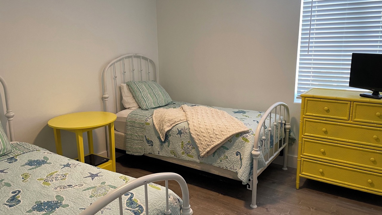 Photo of Bedroom in Central Beach