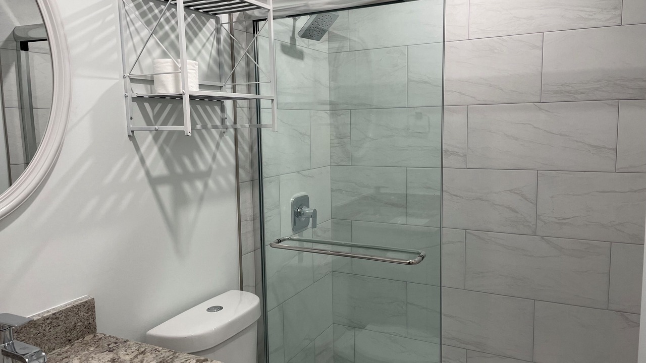 Photo of Bathroom in Central Beach