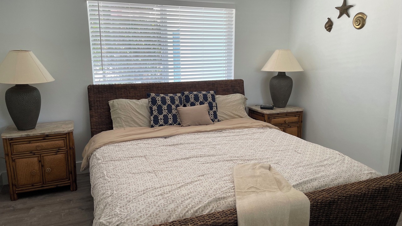 Photo of Bedroom in Central Beach