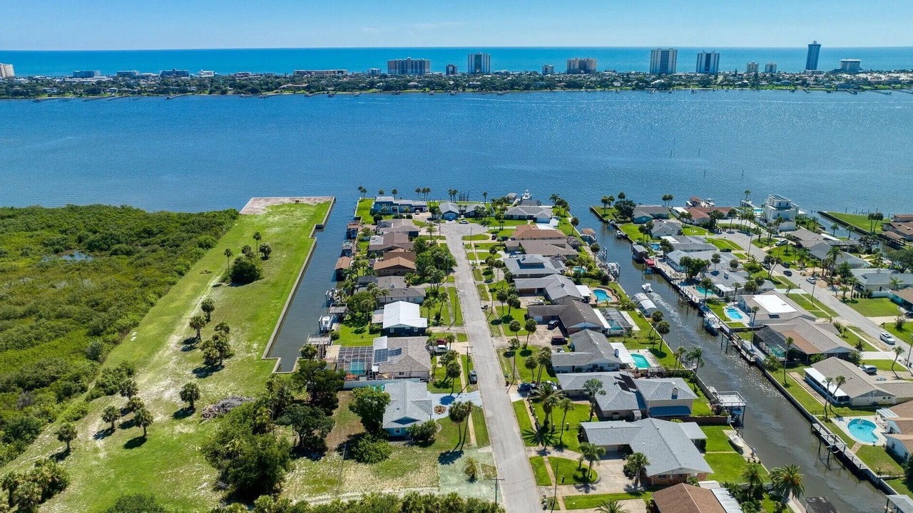Photo of Outdoor in Palm Harbor Estates