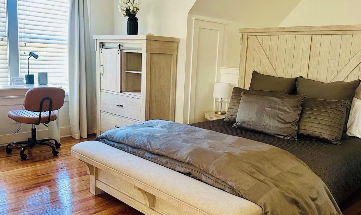 Photo of Bedroom in Tallahassee