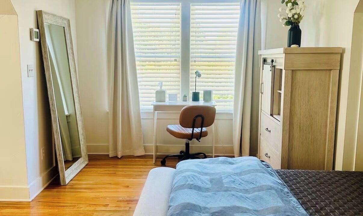 Photo of Bedroom in Tallahassee