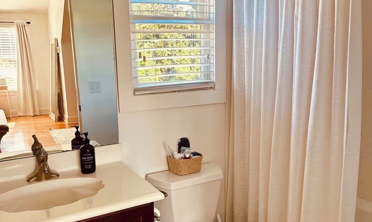 Photo of Bathroom in Tallahassee