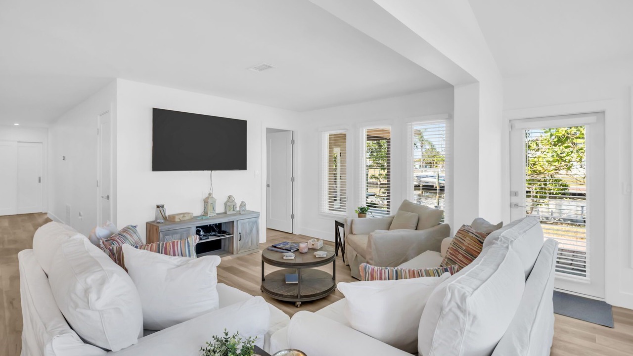 Photo of Livingroom in Flor-a-mar