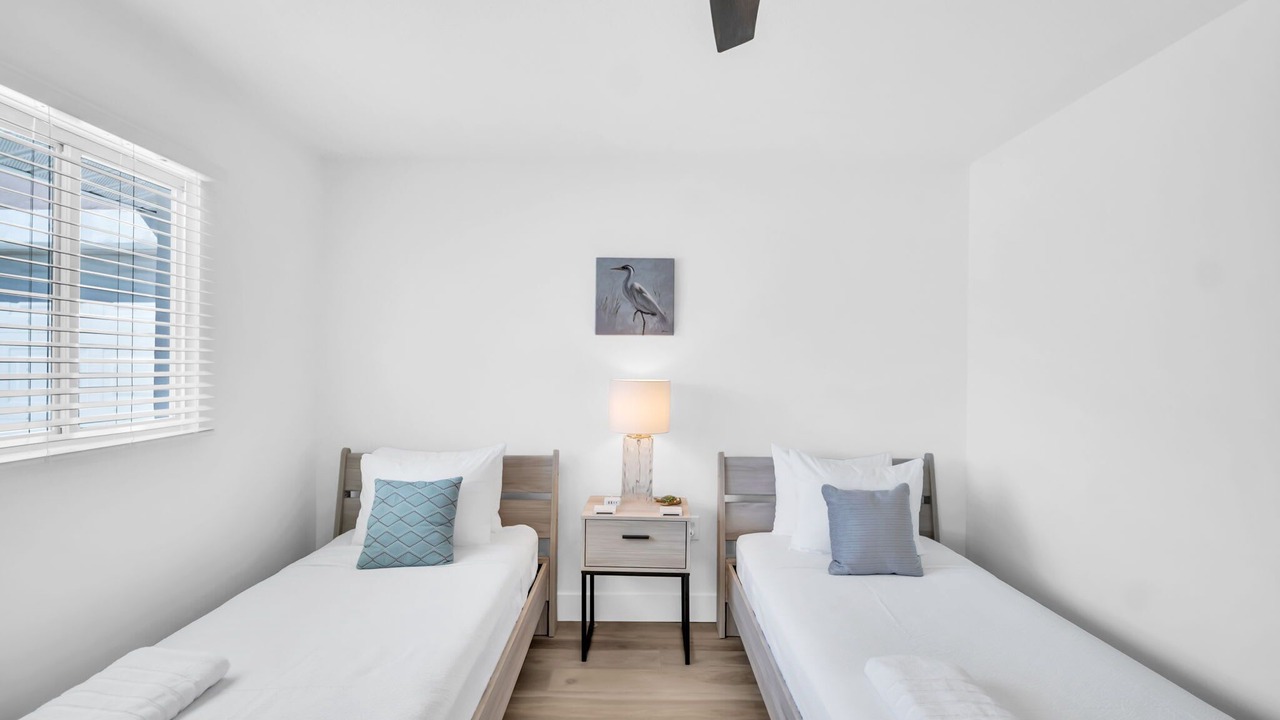 Photo of Bedroom in Flor-a-mar