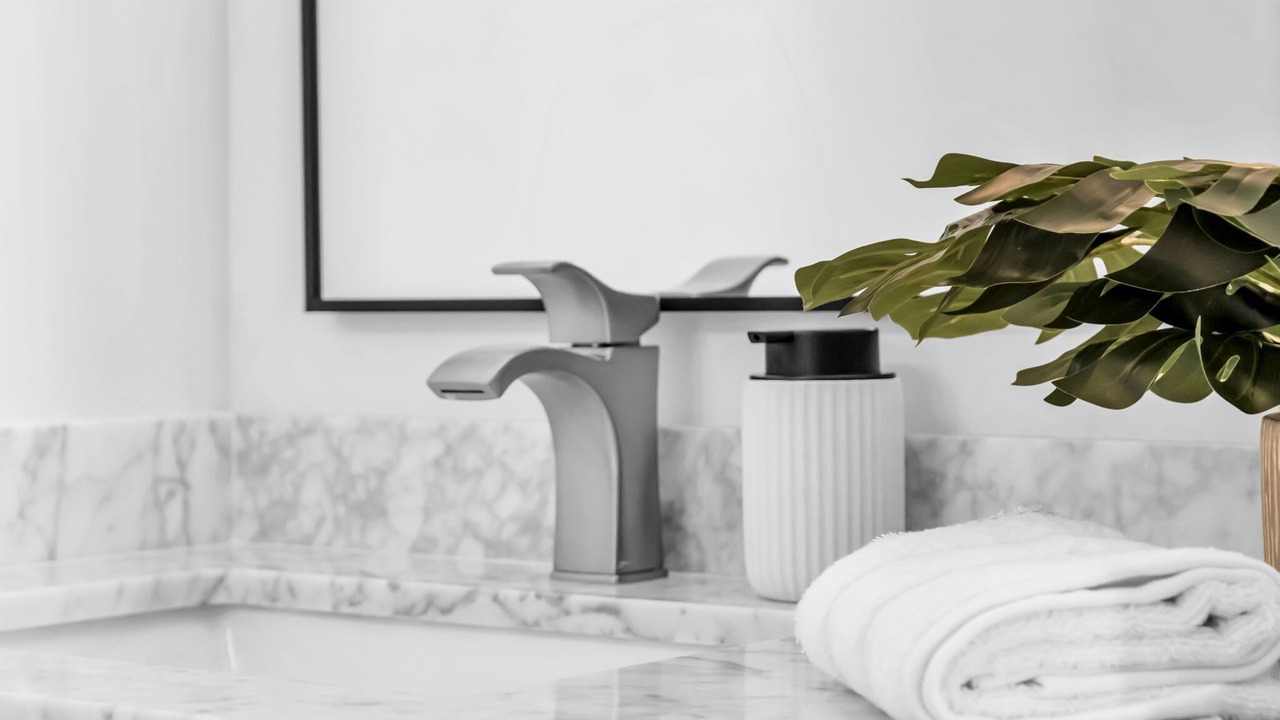Photo of Bathroom in Flor-a-mar