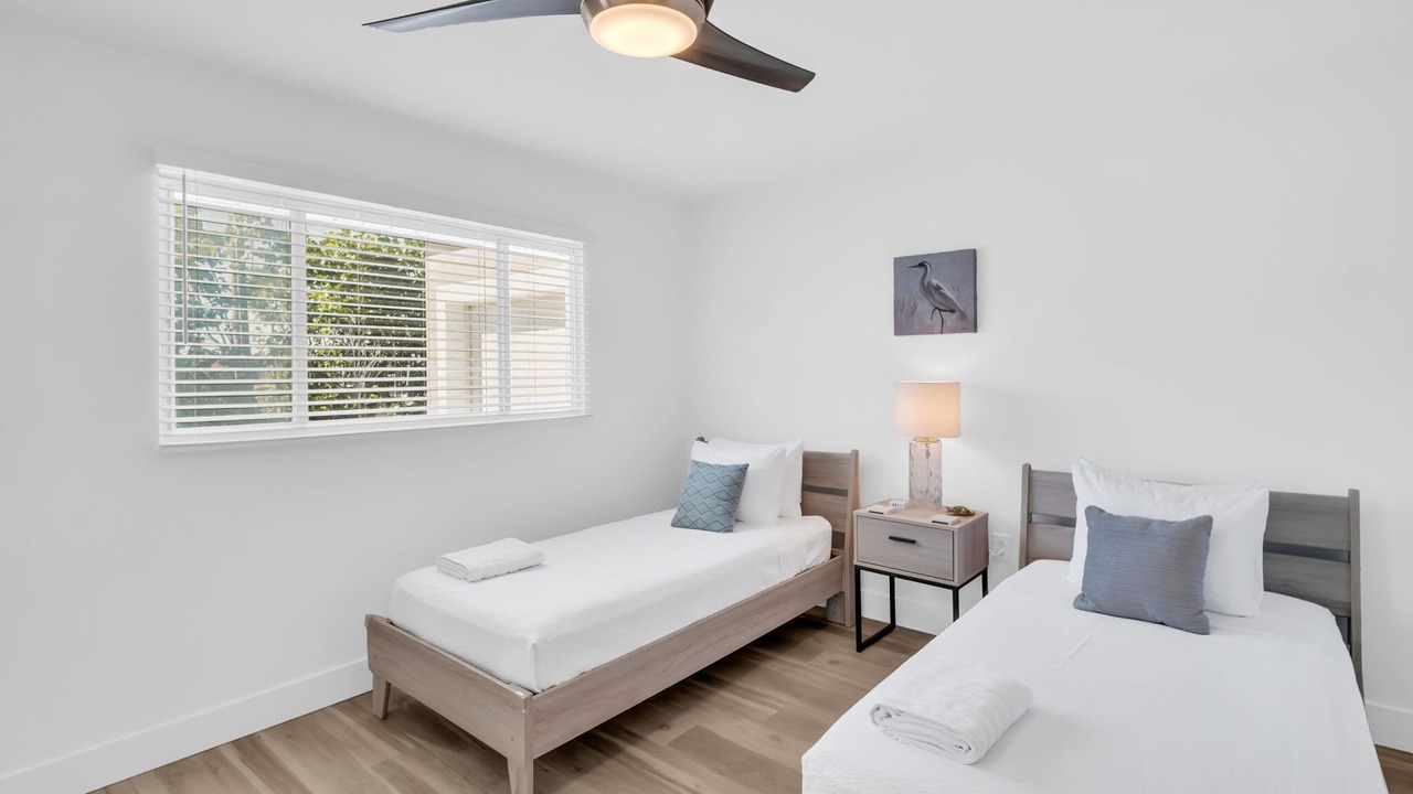 Photo of Bedroom in Flor-a-mar
