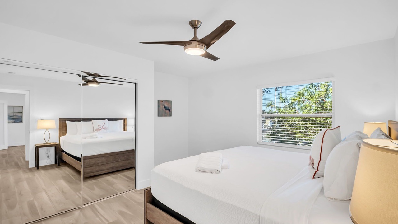 Photo of Bedroom in Flor-a-mar