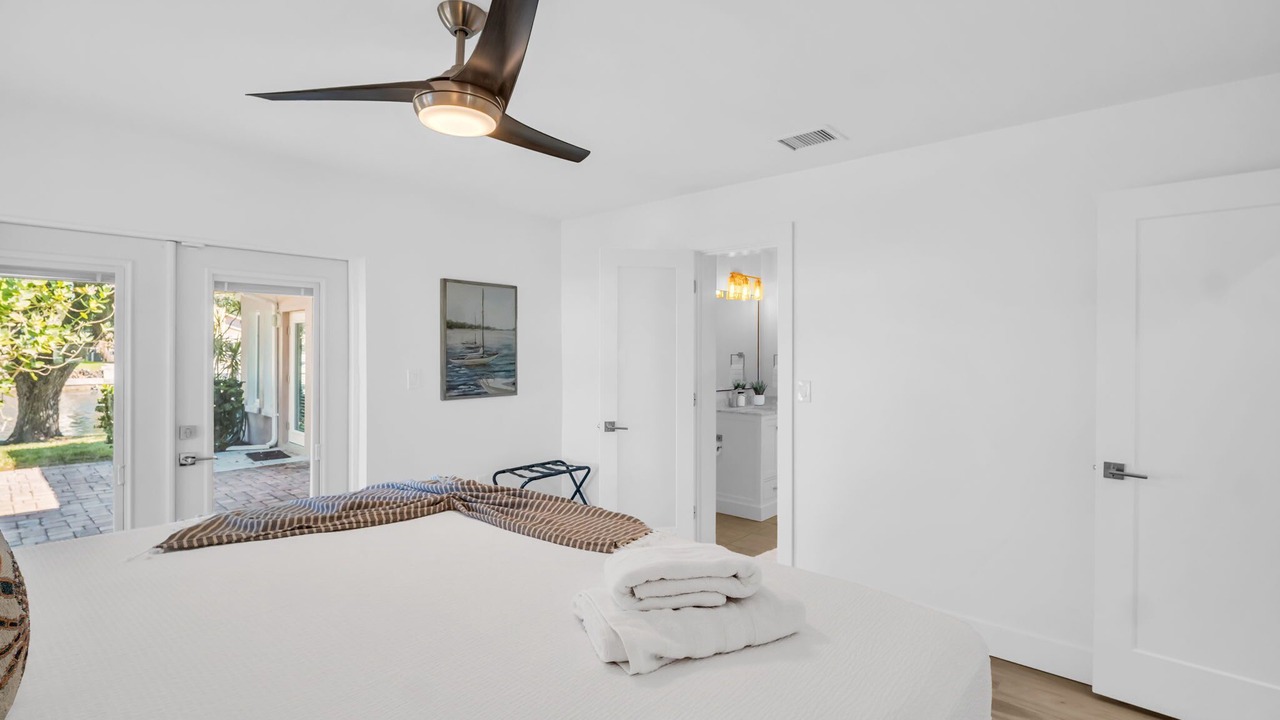 Photo of Bedroom in Flor-a-mar