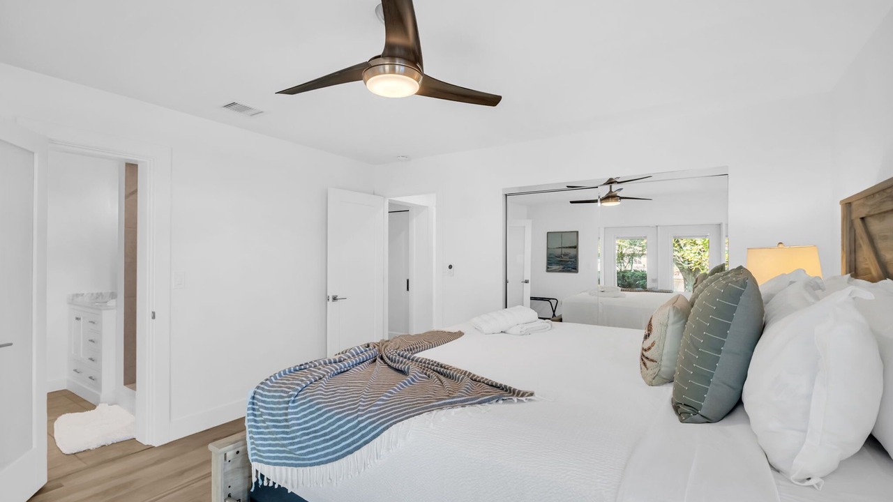 Photo of Bedroom in Flor-a-mar