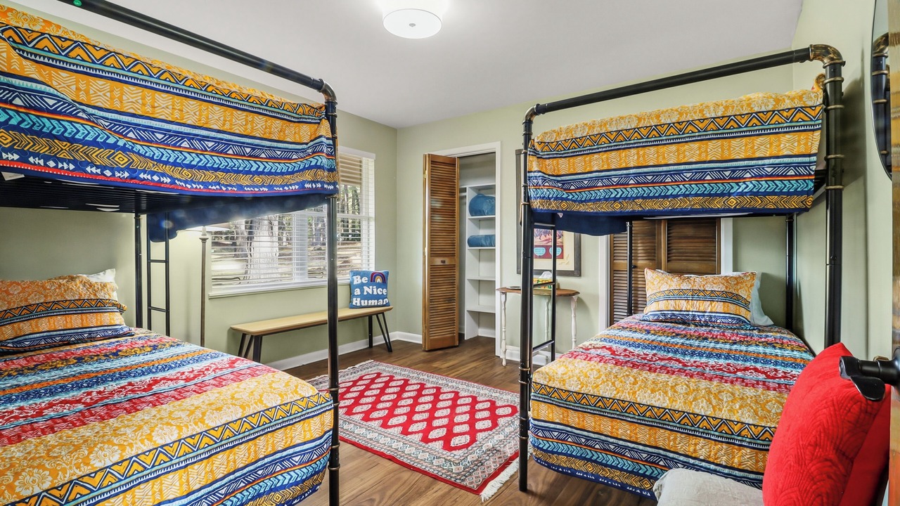 Photo of Bedroom in Longview