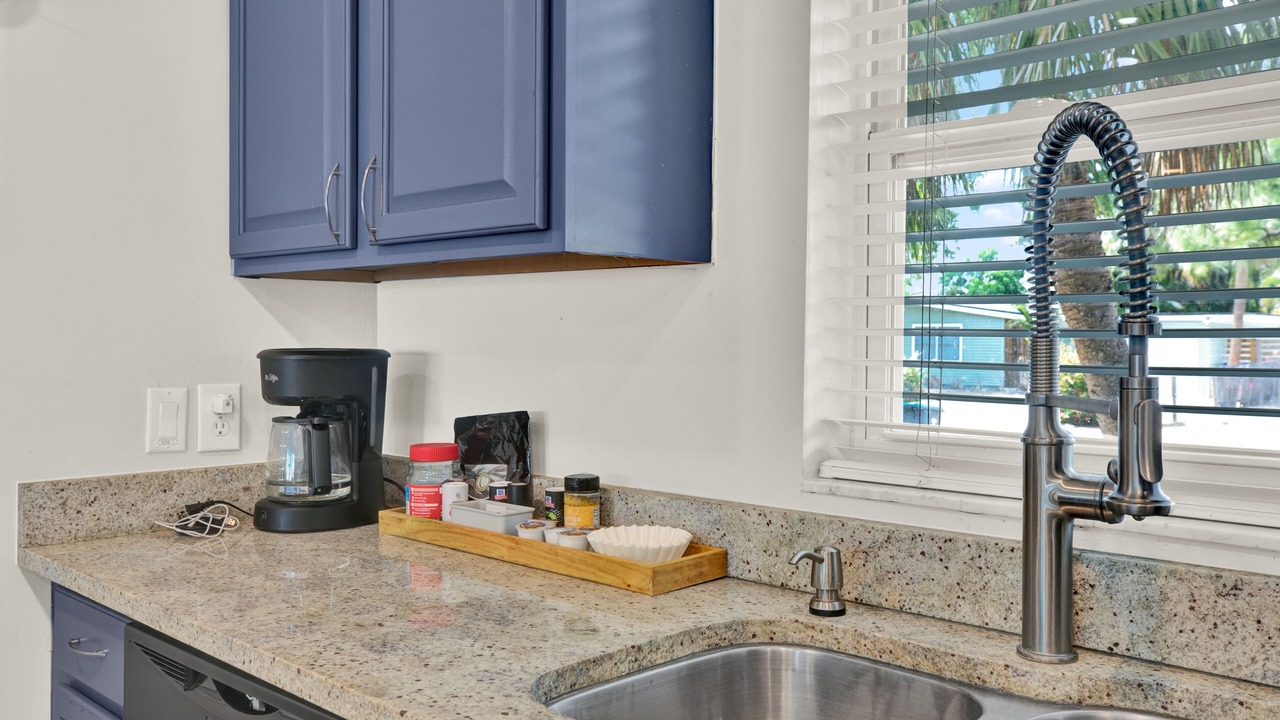 Photo of Kitchen in St. Petersburg - Clearwater