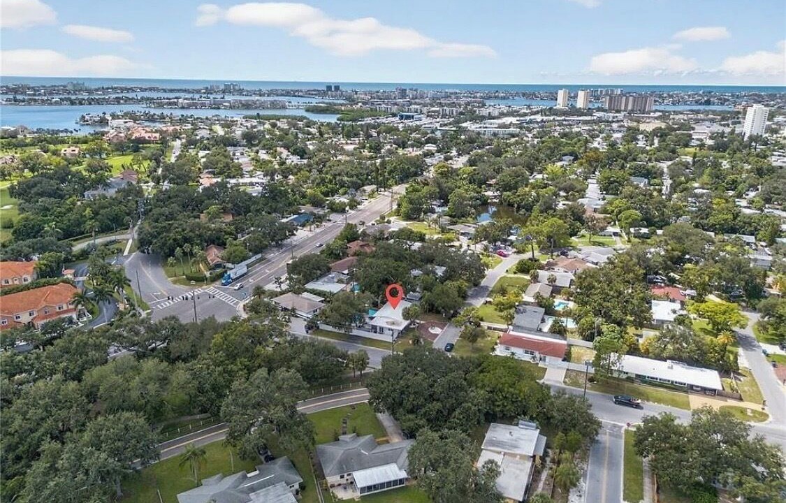 Photo of Outdoor in St. Petersburg - Clearwater