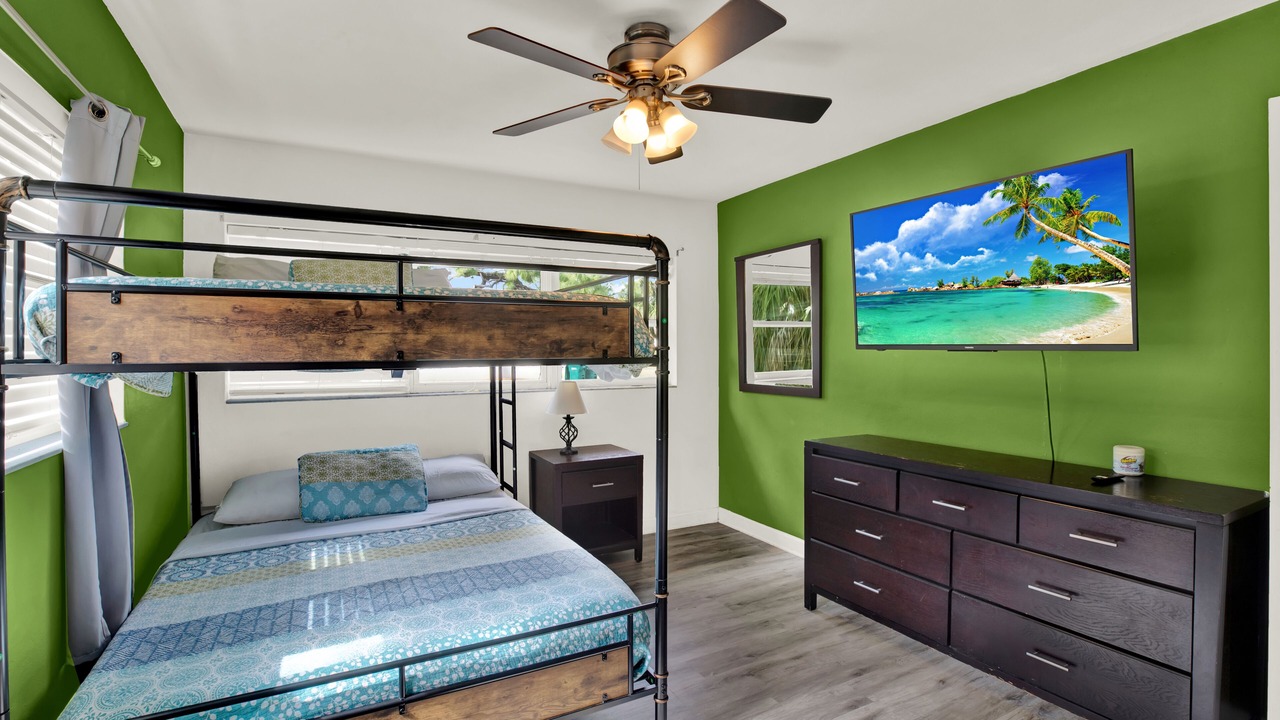 Photo of Bedroom in St. Petersburg - Clearwater