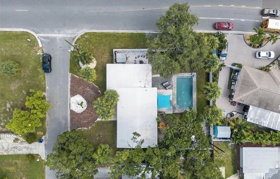 Photo of Outdoor in St. Petersburg - Clearwater