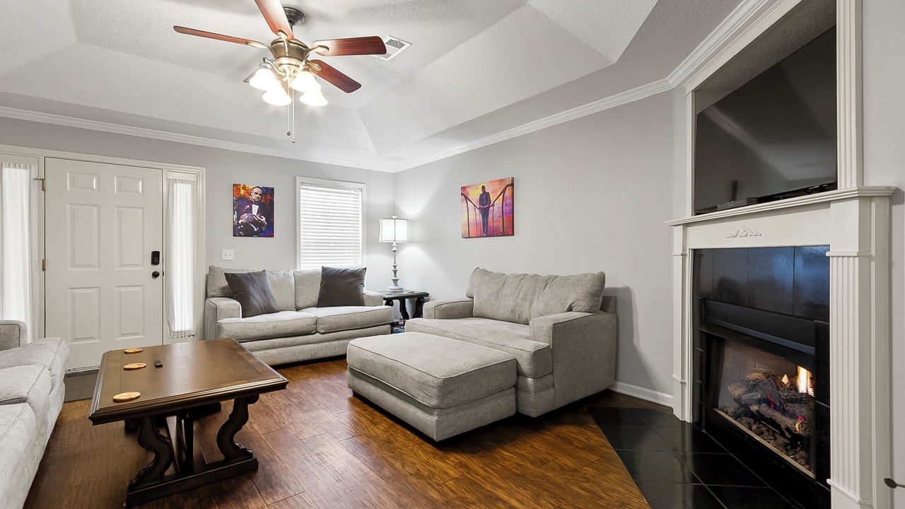 Photo of Livingroom in Northport