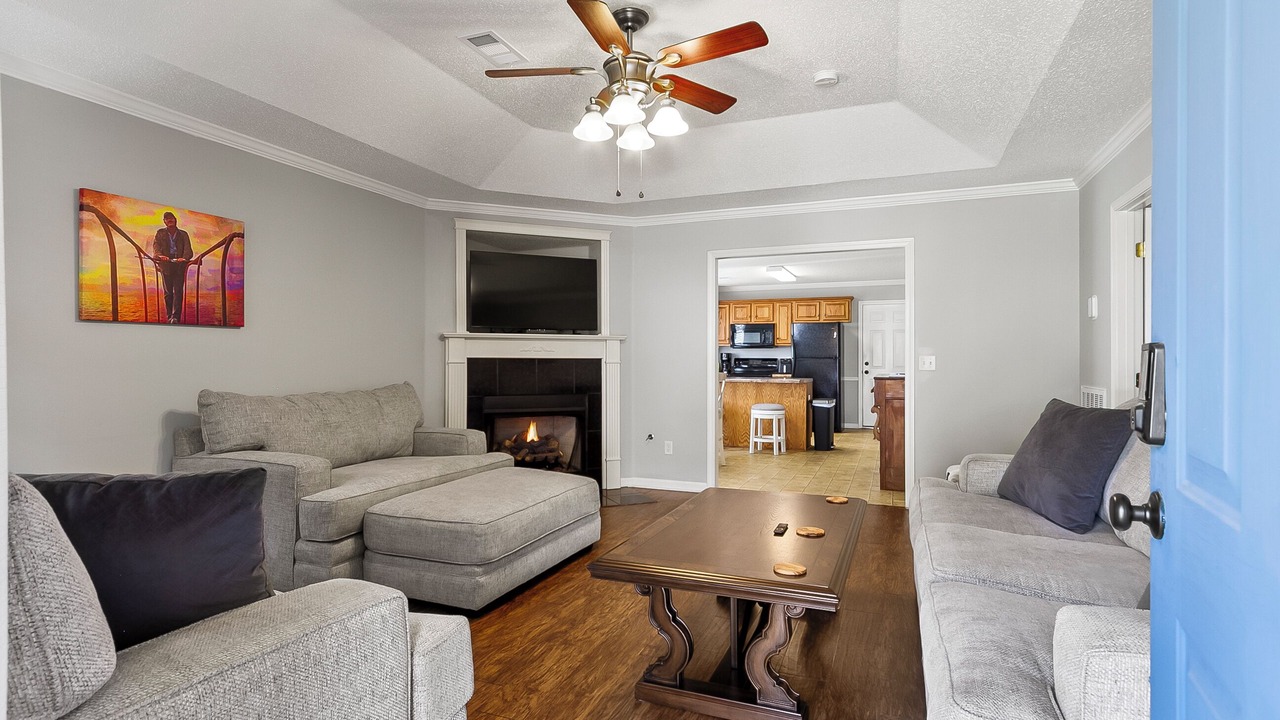 Photo of Livingroom in Northport