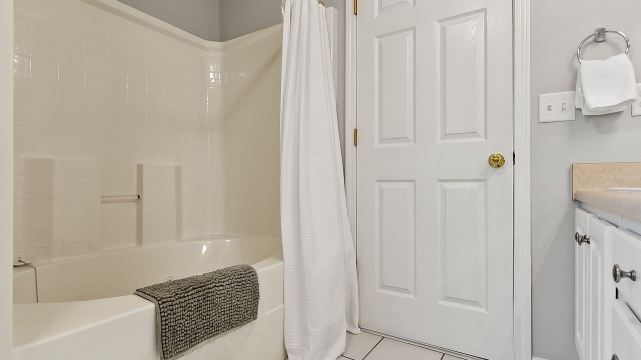 Photo of Bathroom in Northport