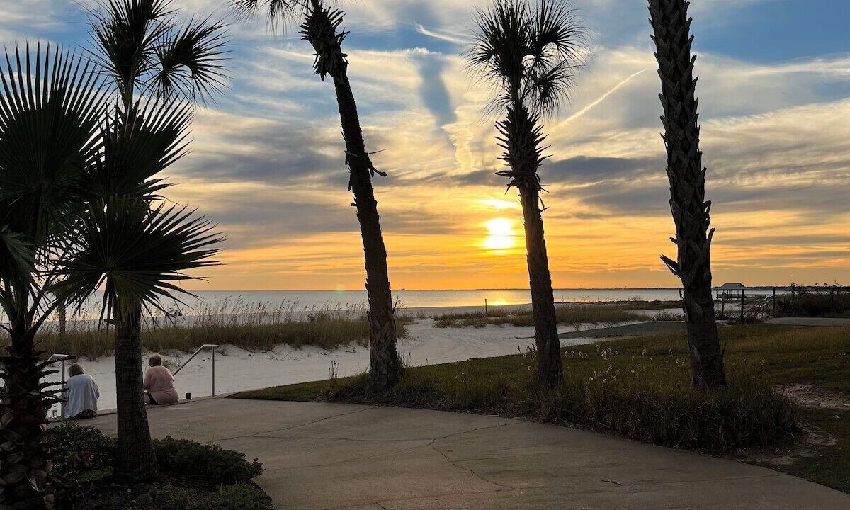 Photo of Outdoor in Henderson Point