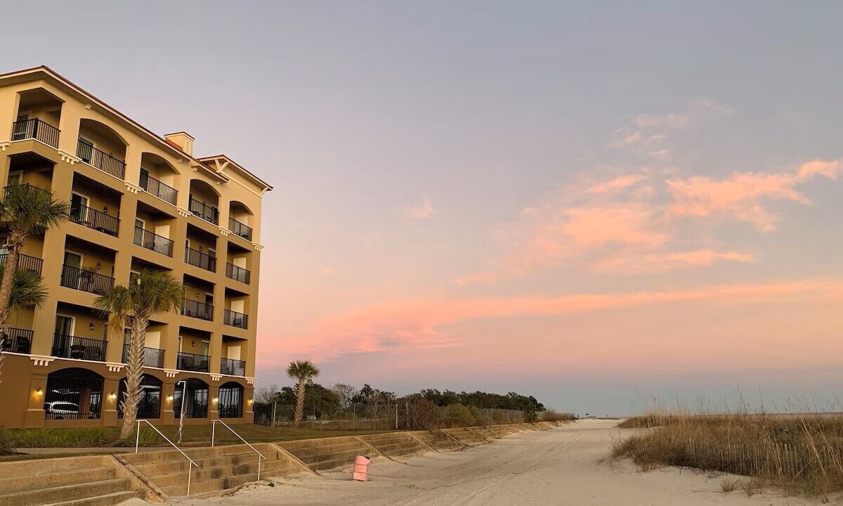Photo of Outdoor in Henderson Point