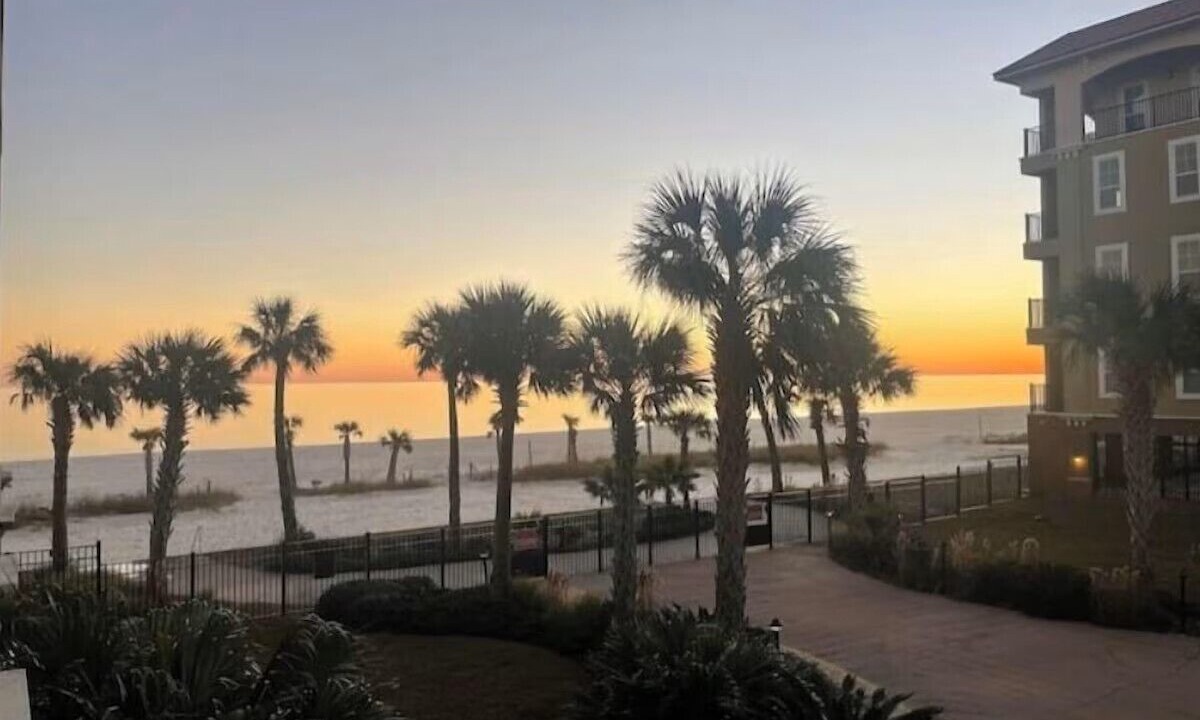 Photo of Outdoor in Henderson Point
