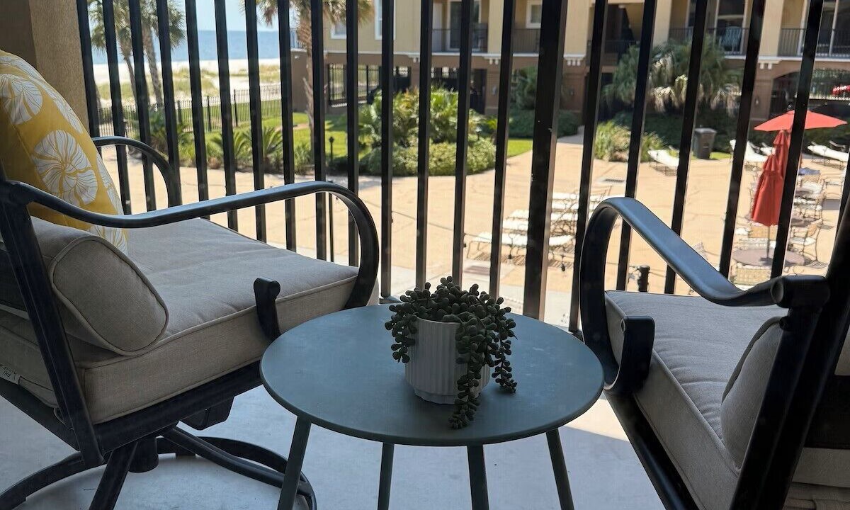 Photo of Outdoor in Henderson Point