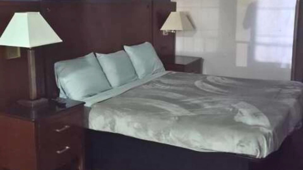 Photo of Bedroom in Jackson