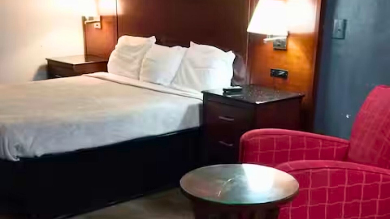 Photo of Bedroom in Jackson