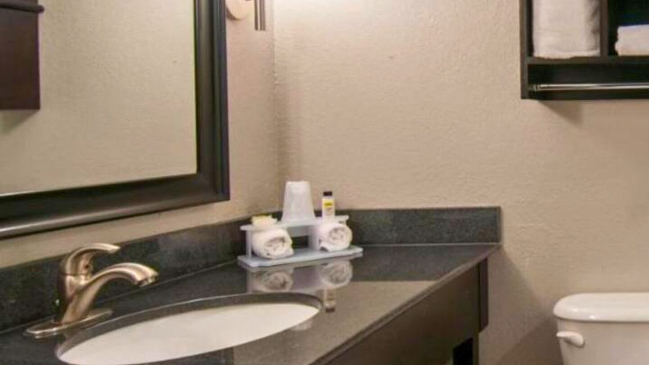 Photo of Bathroom in Jackson
