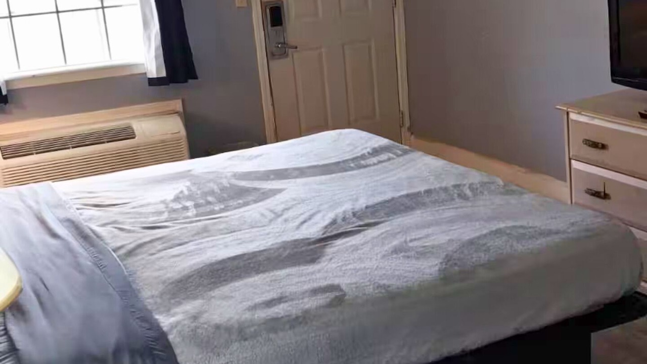 Photo of Bedroom in Jackson