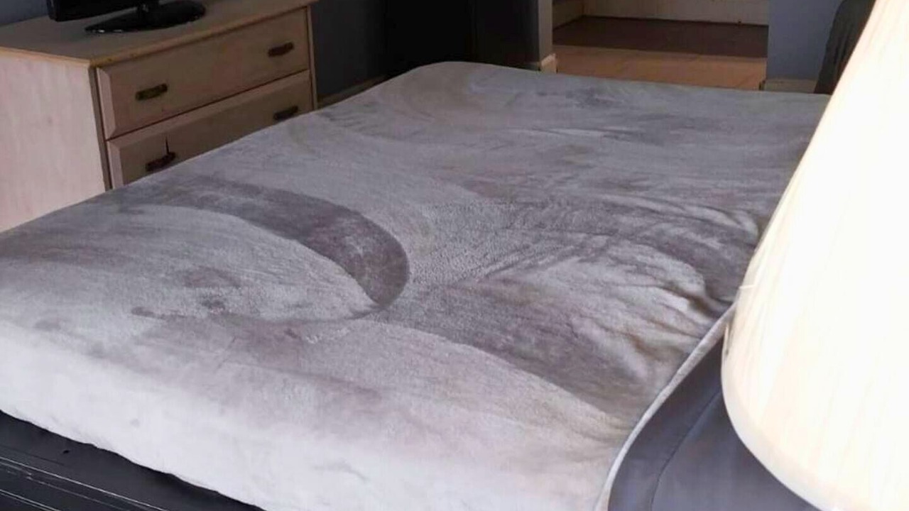 Photo of Bedroom in Jackson