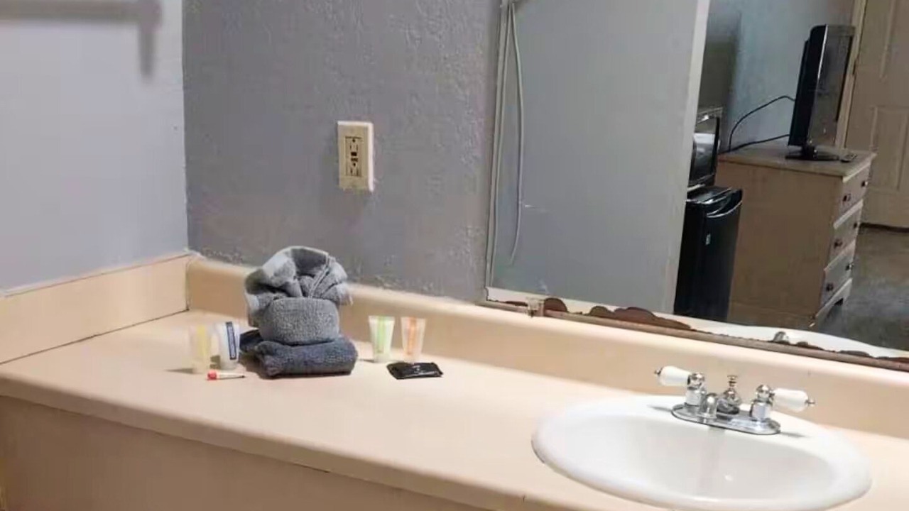 Photo of Bathroom in Jackson