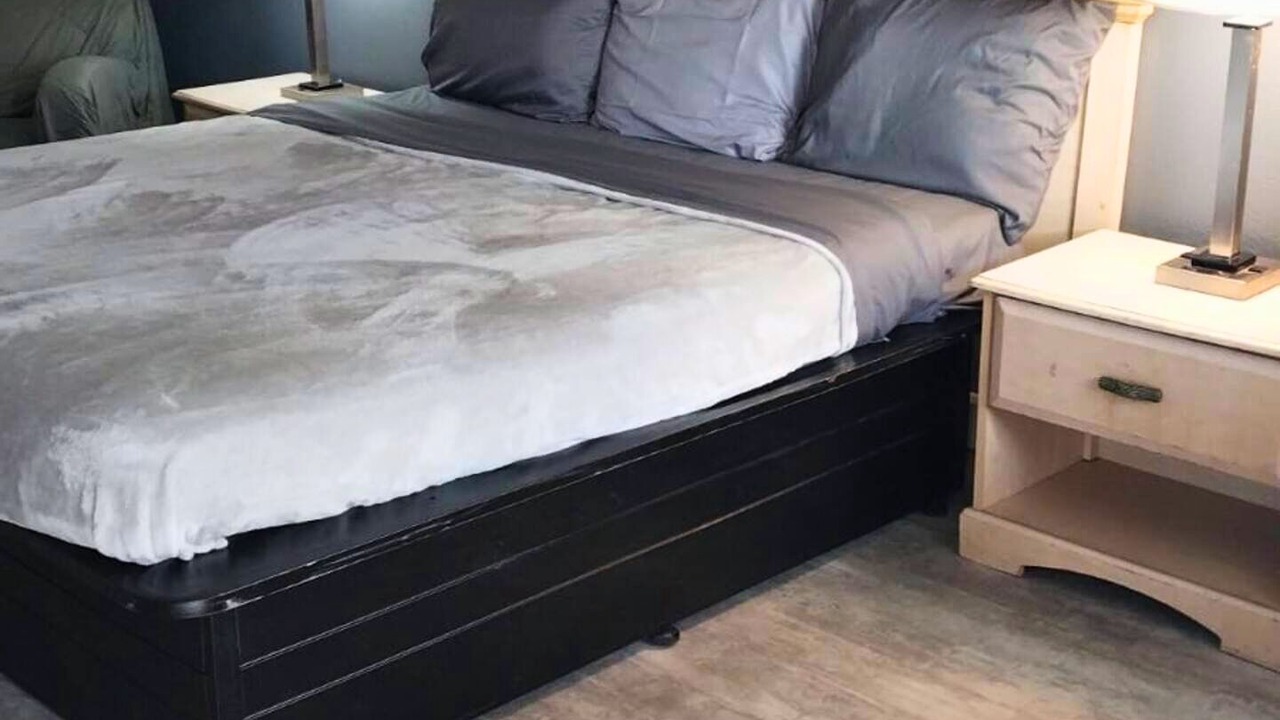 Photo of Bedroom in Jackson