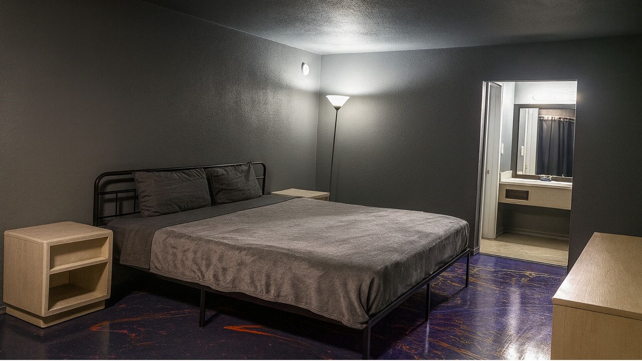 Photo of Bedroom in Jackson