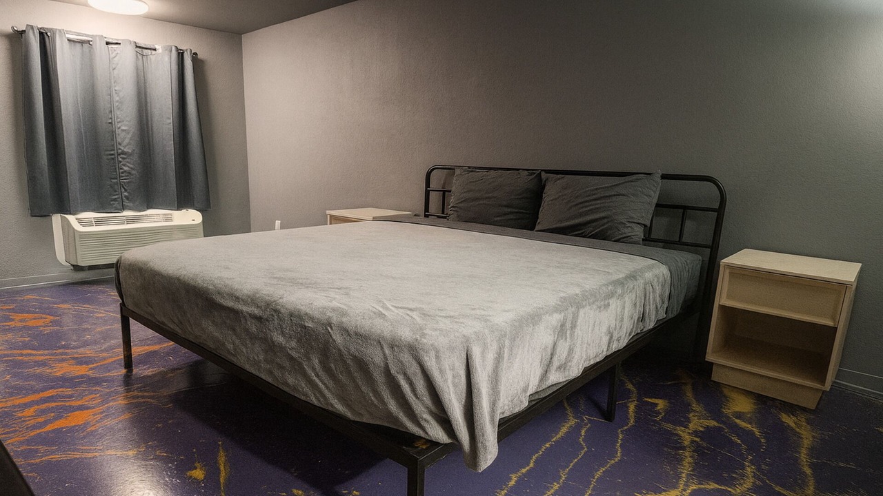 Photo of Bedroom in Jackson
