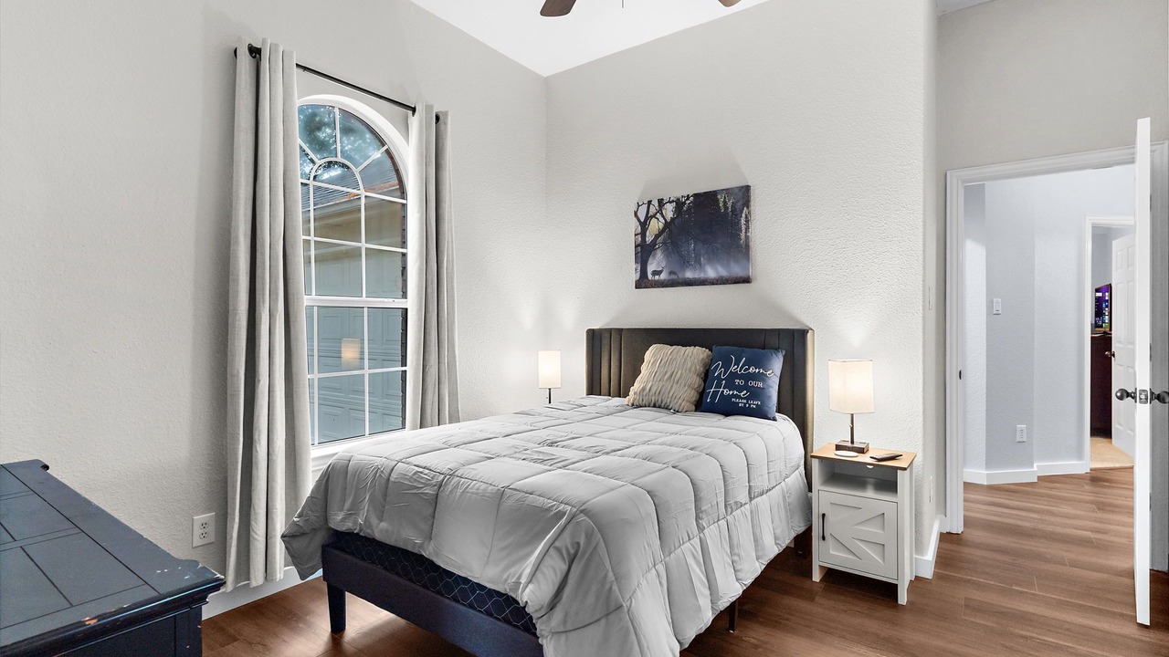 Photo of Bedroom in Allen