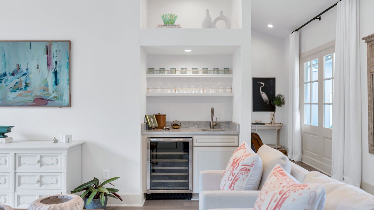 Photo of Bedroom in Covington