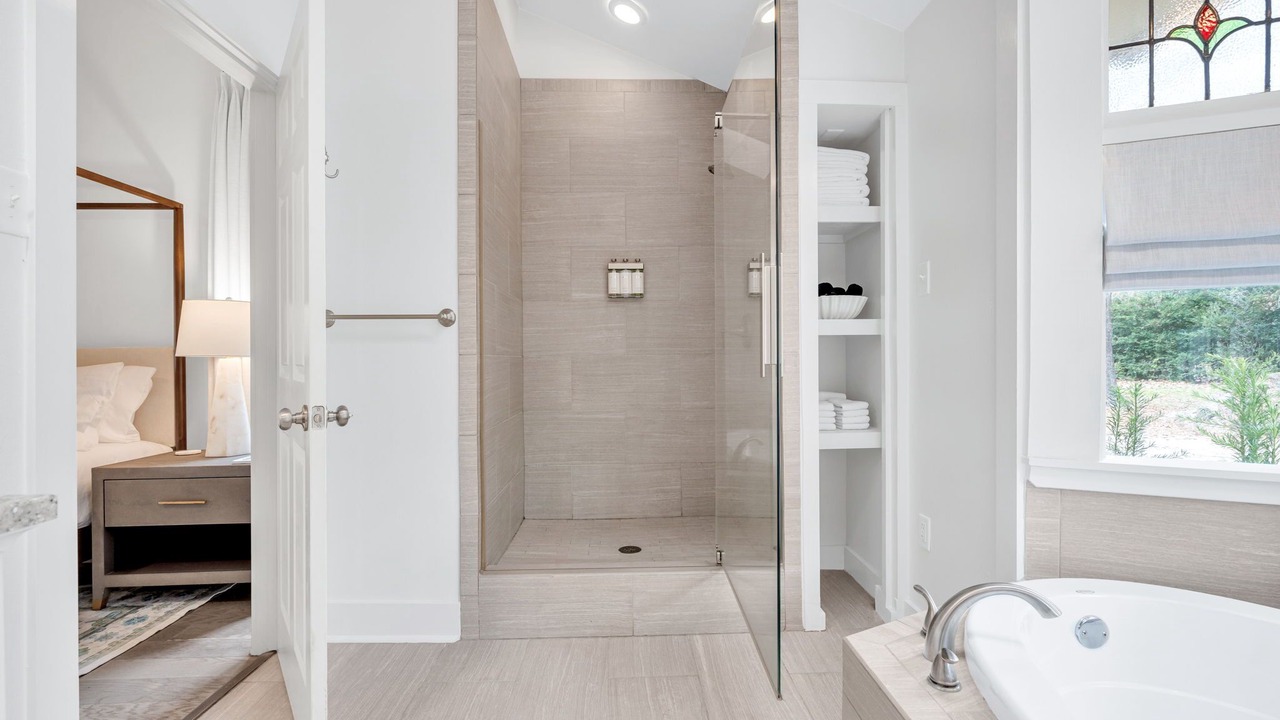 Photo of Bathroom in Covington