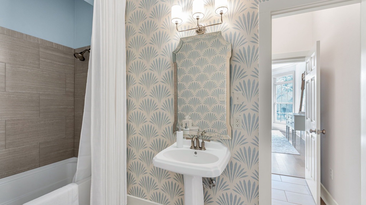 Photo of Bathroom in Covington