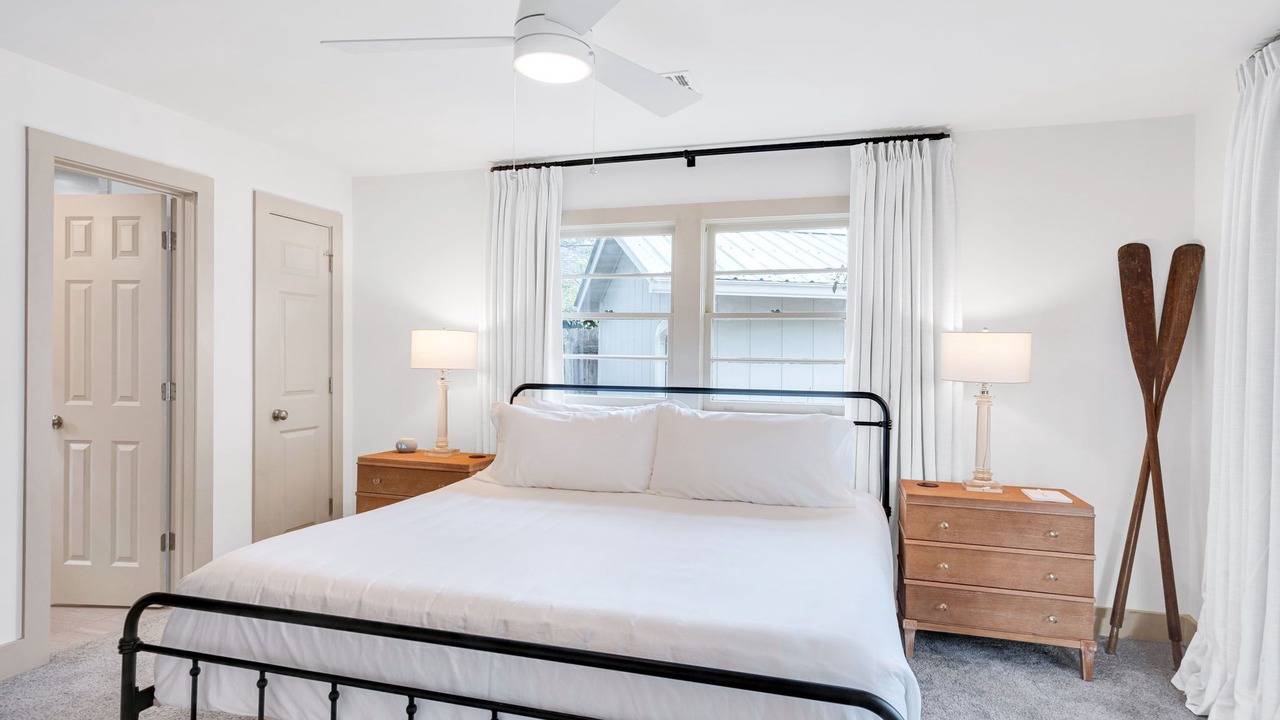 Photo of Bedroom in Covington