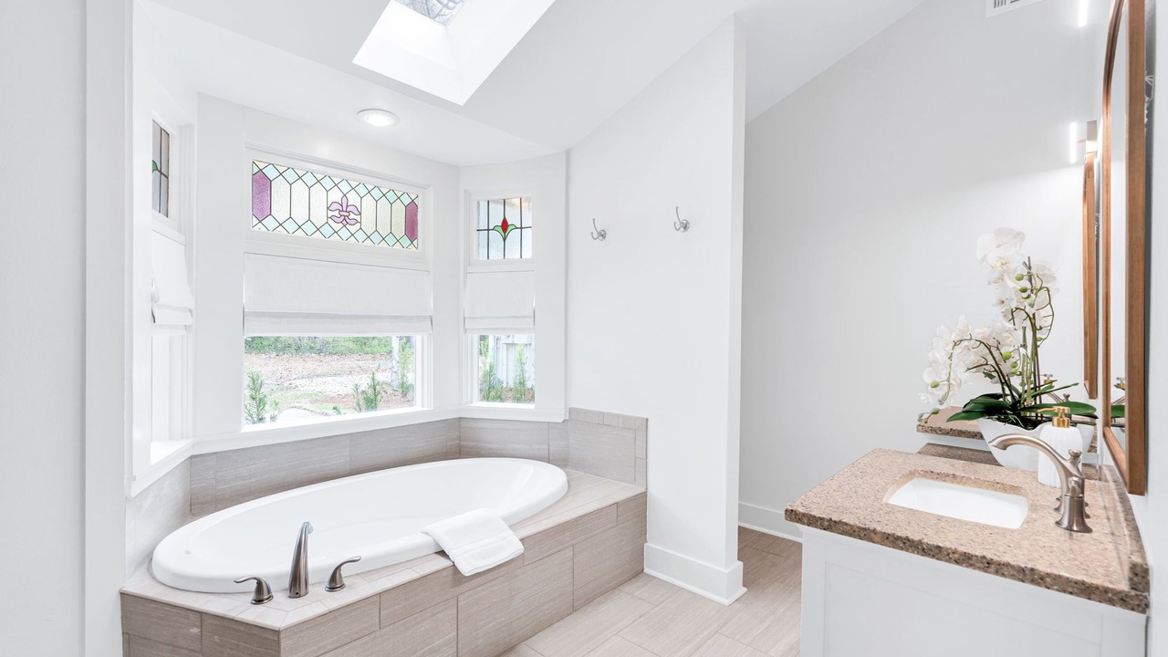 Photo of Bathroom in Covington