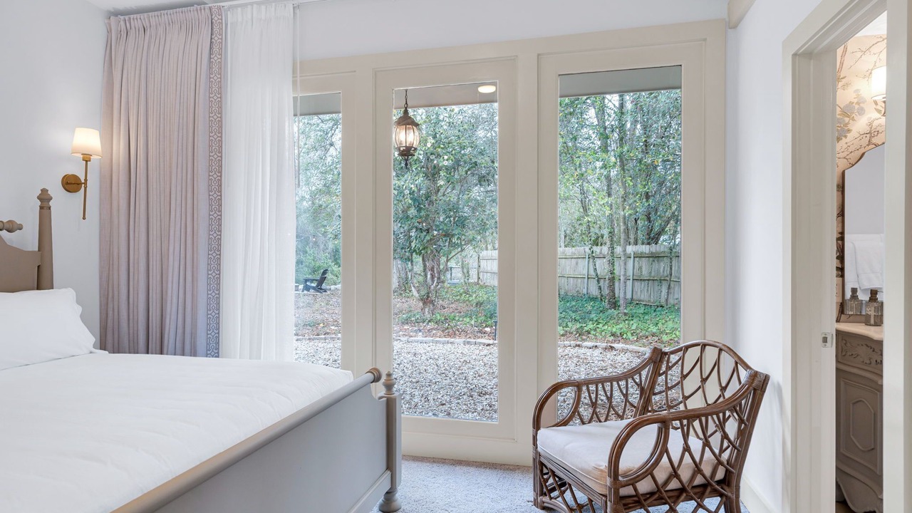 Photo of Bedroom in Covington