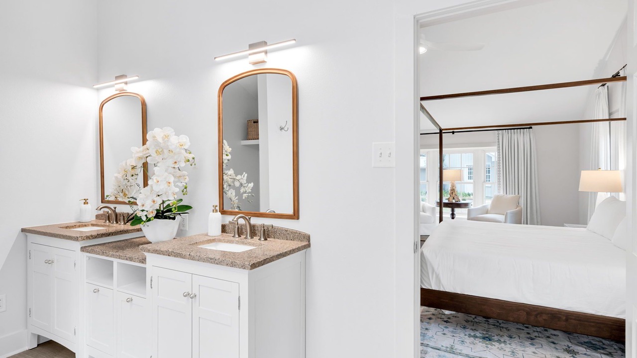 Photo of Bathroom in Covington