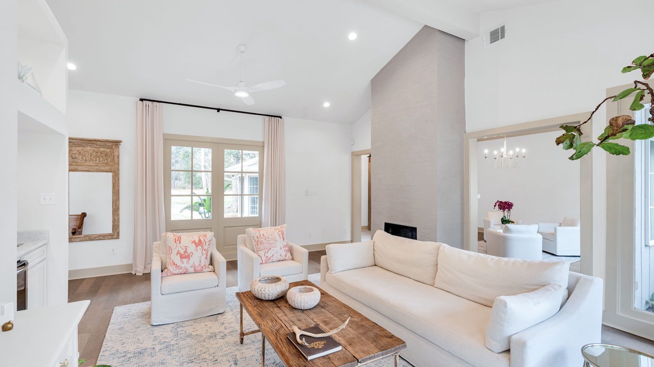 Photo of Bedroom in Covington