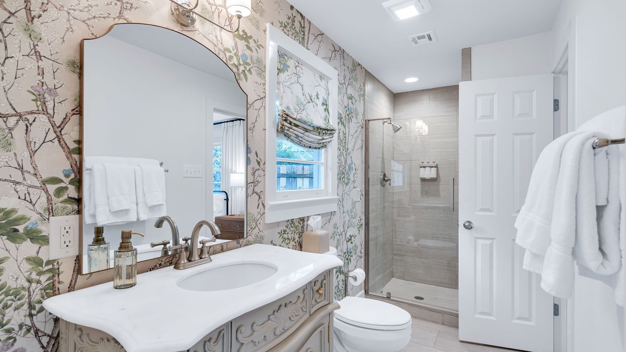 Photo of Bathroom in Covington
