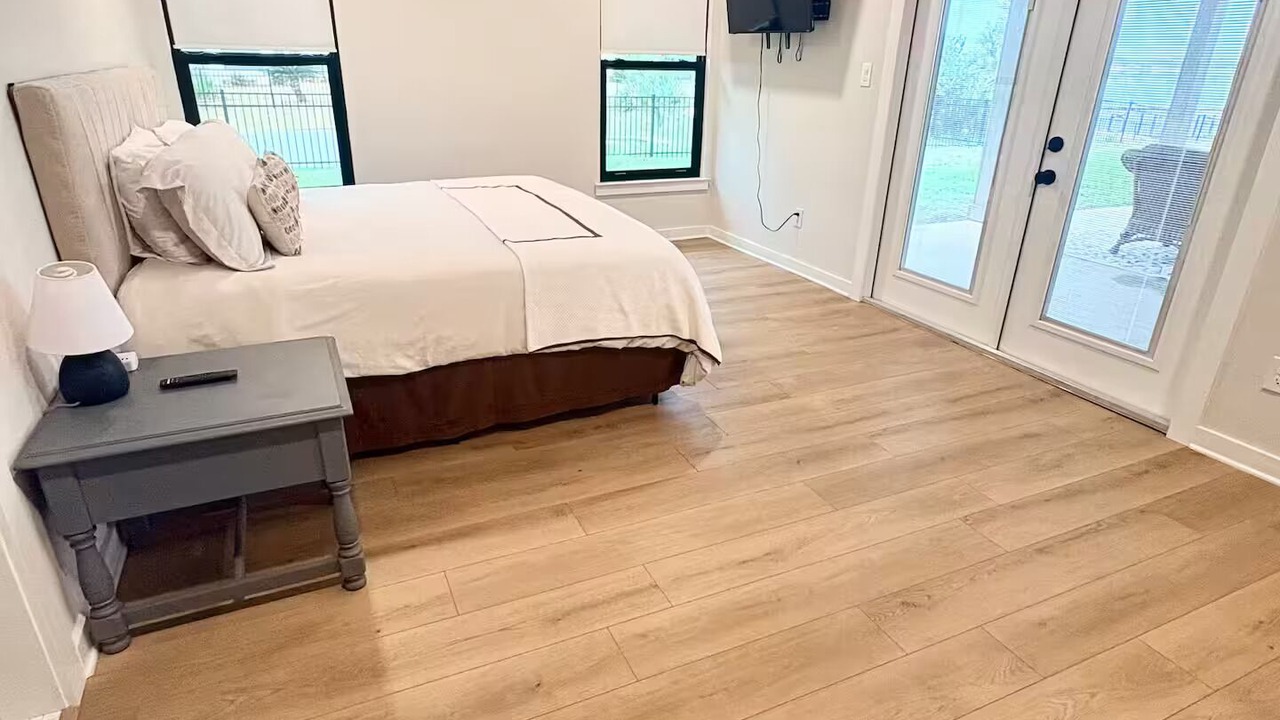 Photo of Bedroom in Ono Island