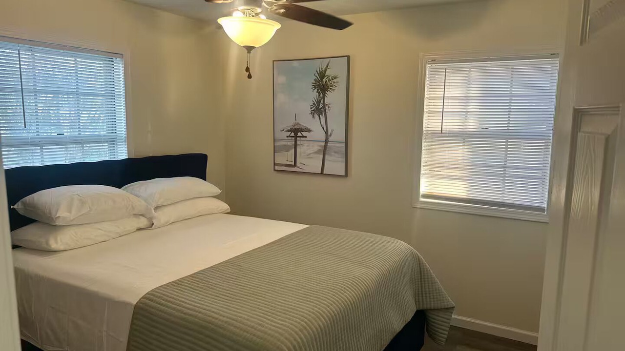 Photo of Bedroom in Columbus